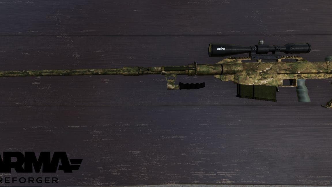 AlligatorToUSSR preview