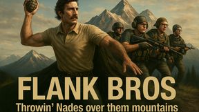 Flank Bros Everon