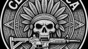 Azteca Army Pantallas de carga