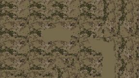 Modular Helmet CADPAT Covers