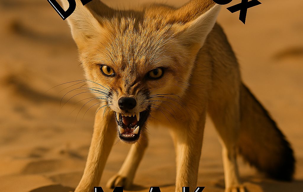 DesertFox