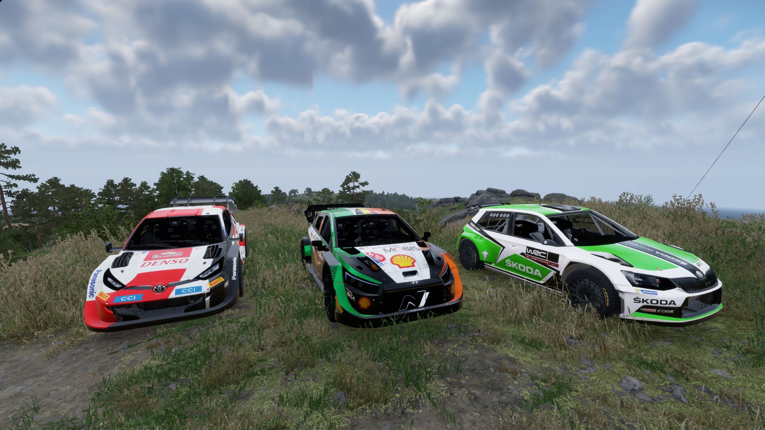 Planet Arma Rallye Temp upload preview