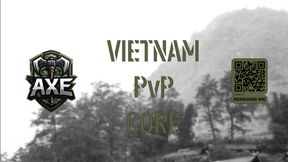 AXE PvP Core Vietnam