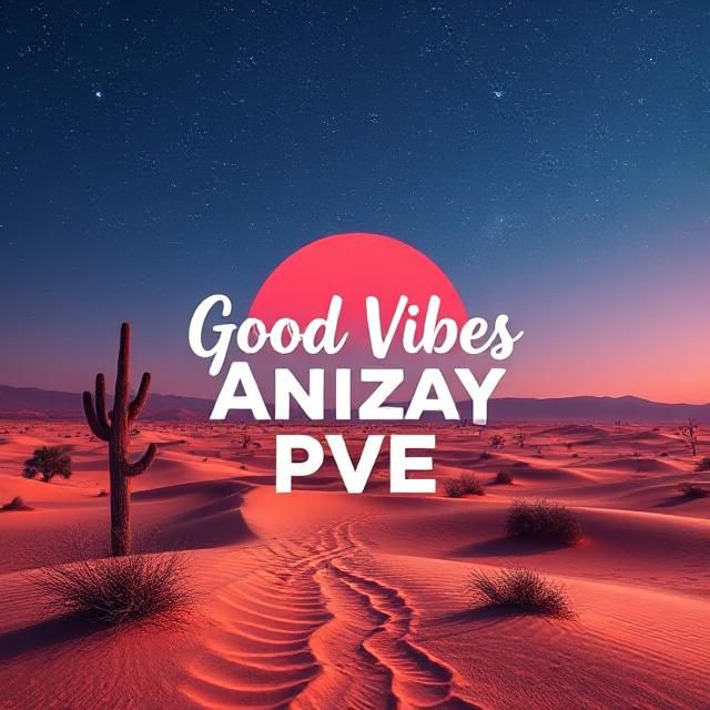 GoodVibesAnizayPVE