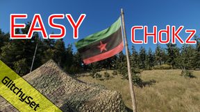 Glitchys Easy ChDKZ