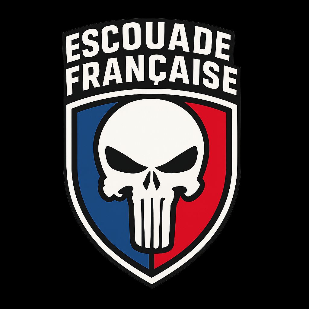 AMF to ESFR preview