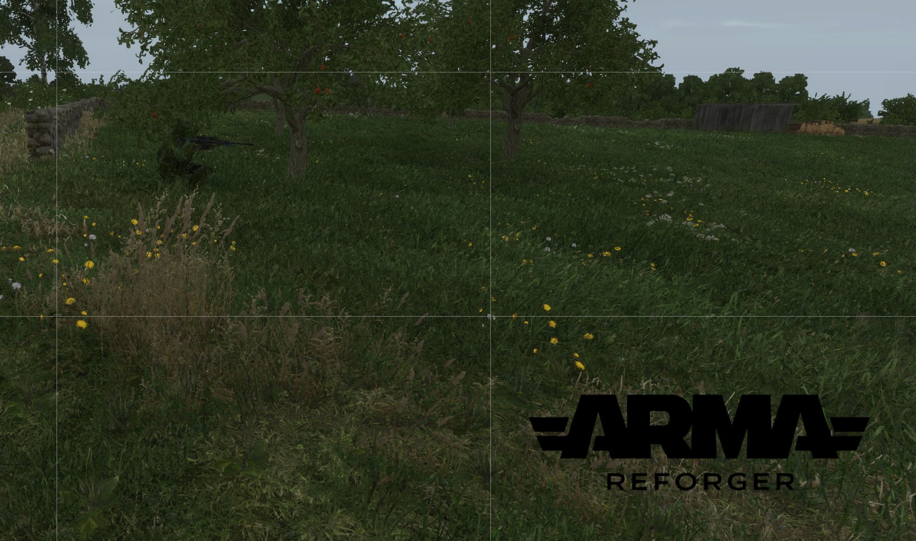 Modern Warfare Everon