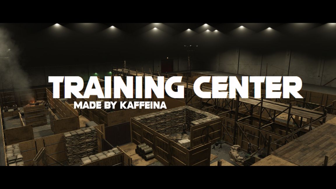 Training Center