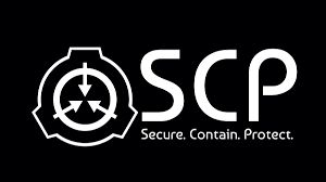 SCP Foundation - Unit Patches