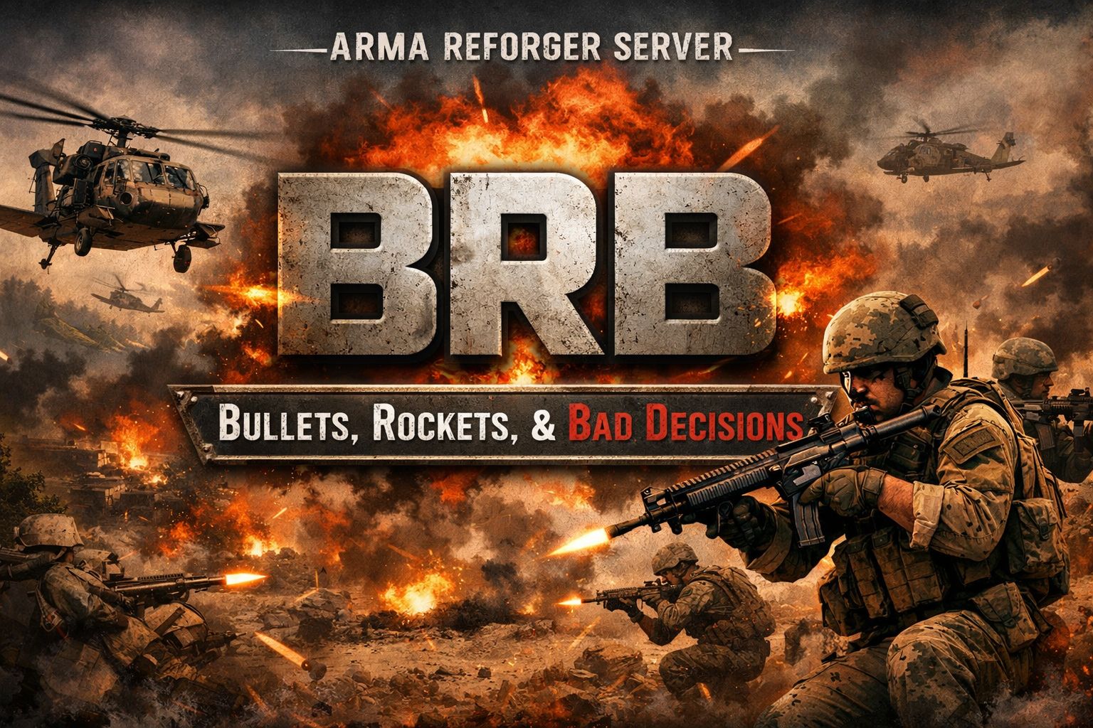 BRB Kunar Province Conflict