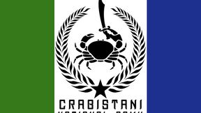 Crabistan Crabrak official mod