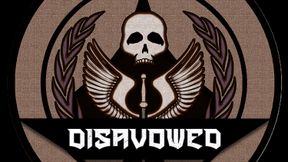 DISAVOWED ACTUAL AiO Gear Pack