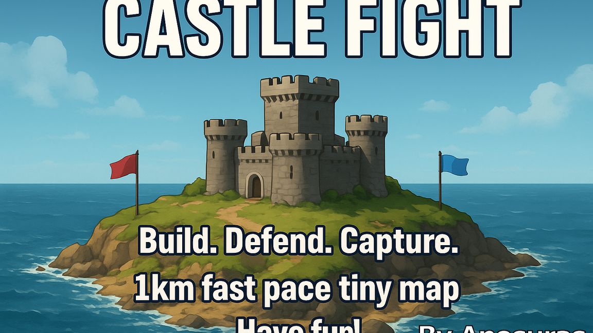 Castle Fight