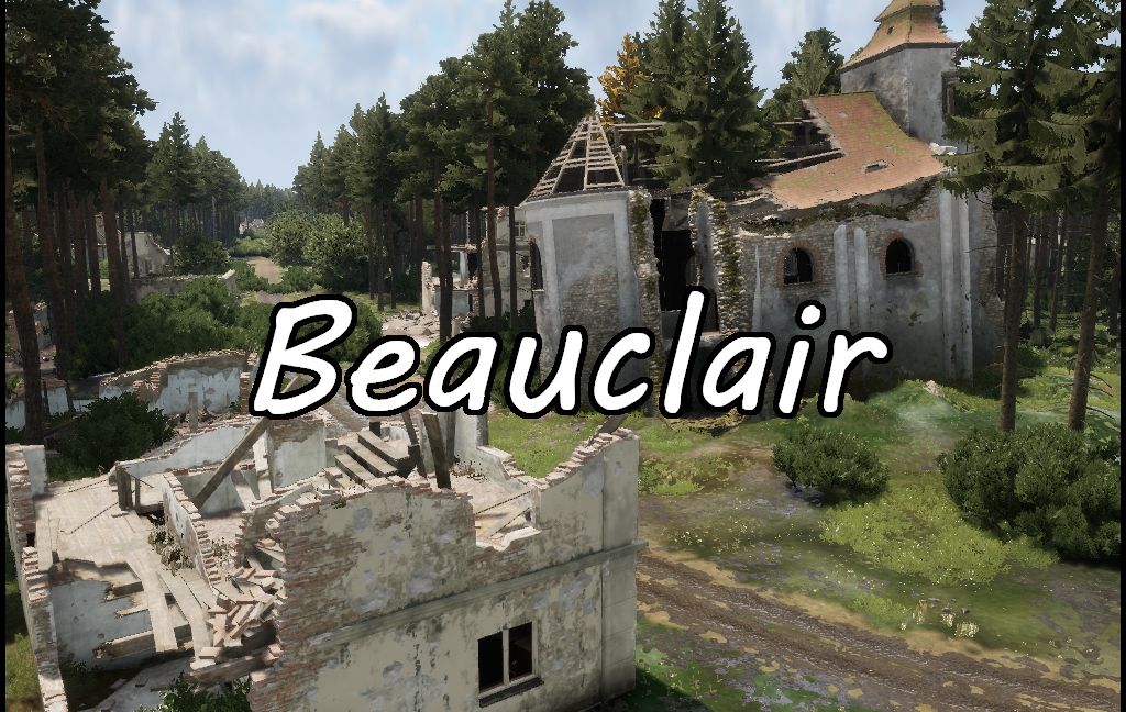 Beauclair