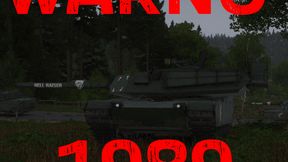 Bad Orb 1989 Scenario