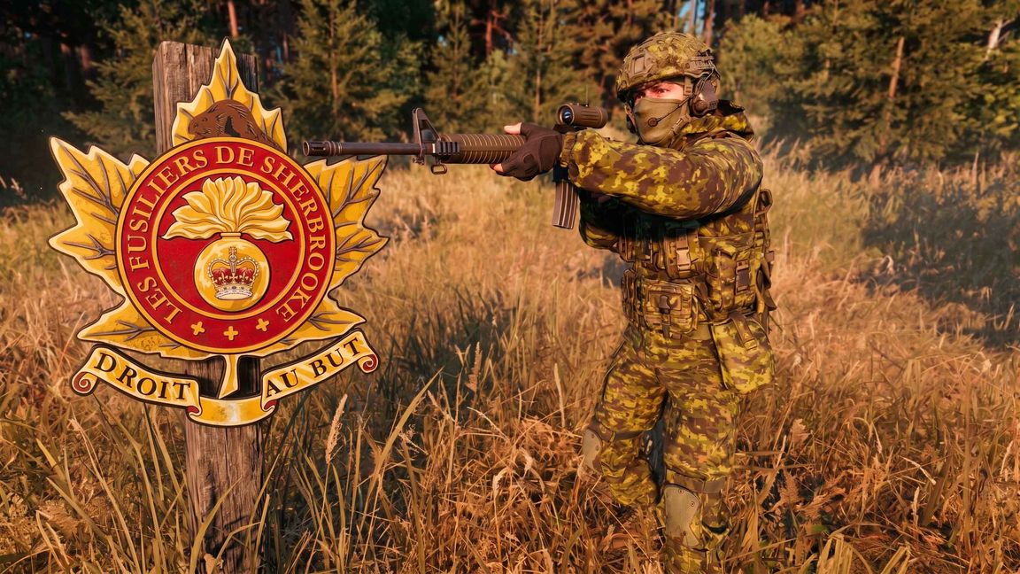 Fus de Sher Merak GM