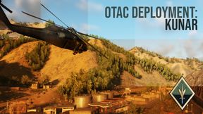 OTAC - Kunar Deployment