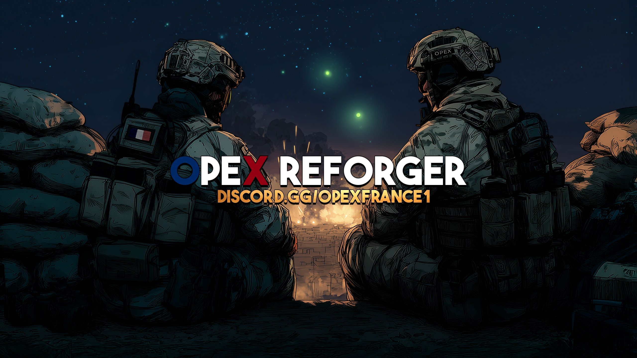 OPEX.SERHIVKA