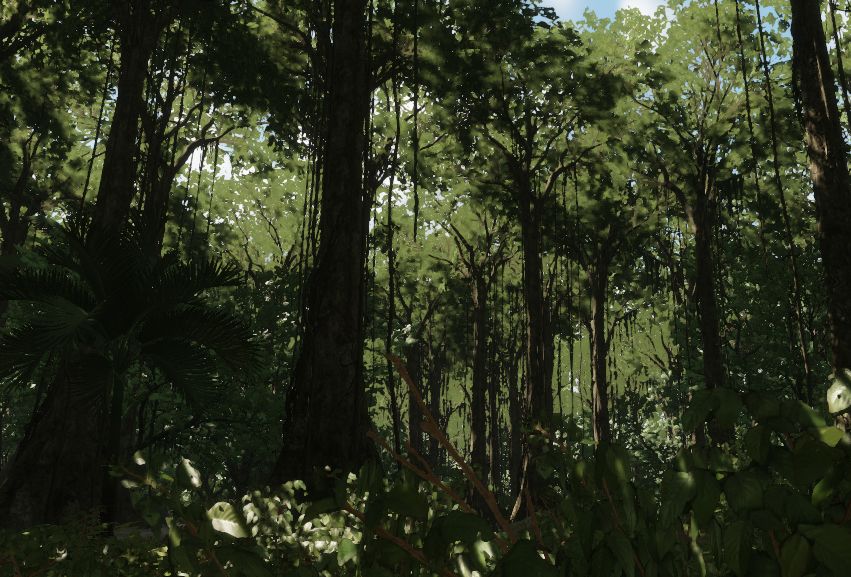 Game Master - Belize