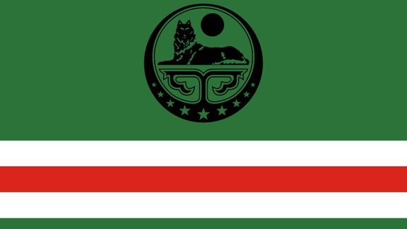 Chechen War Factions Test