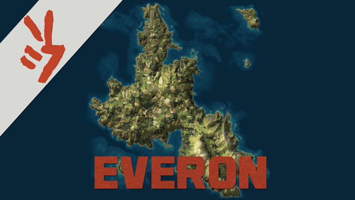 Freedom Fighters - Everon
