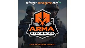 Server Banner Antidot