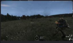 GTG Gear and Vehicles PvE