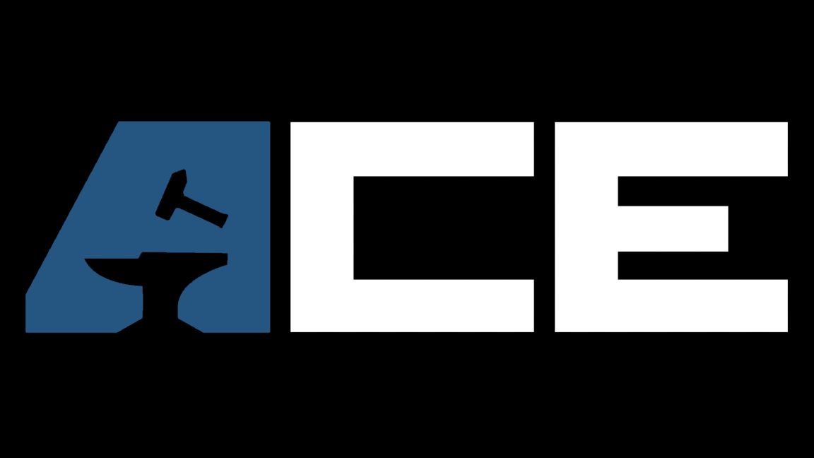 ACE Anvil MANW Ed.