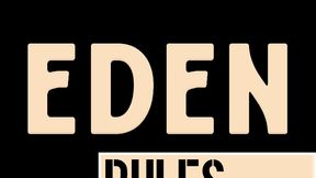 Eden_Rules