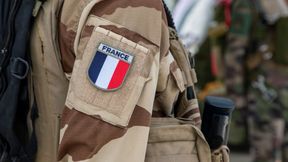 GRS FRANCE PATCH