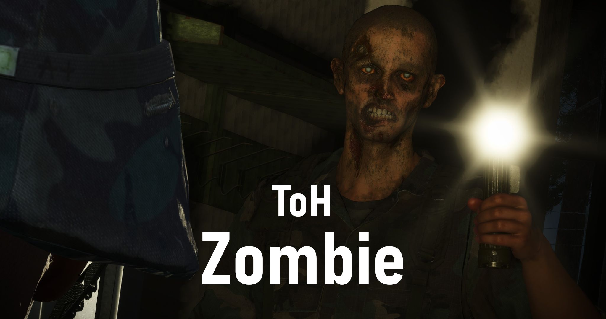 ToH Zombie