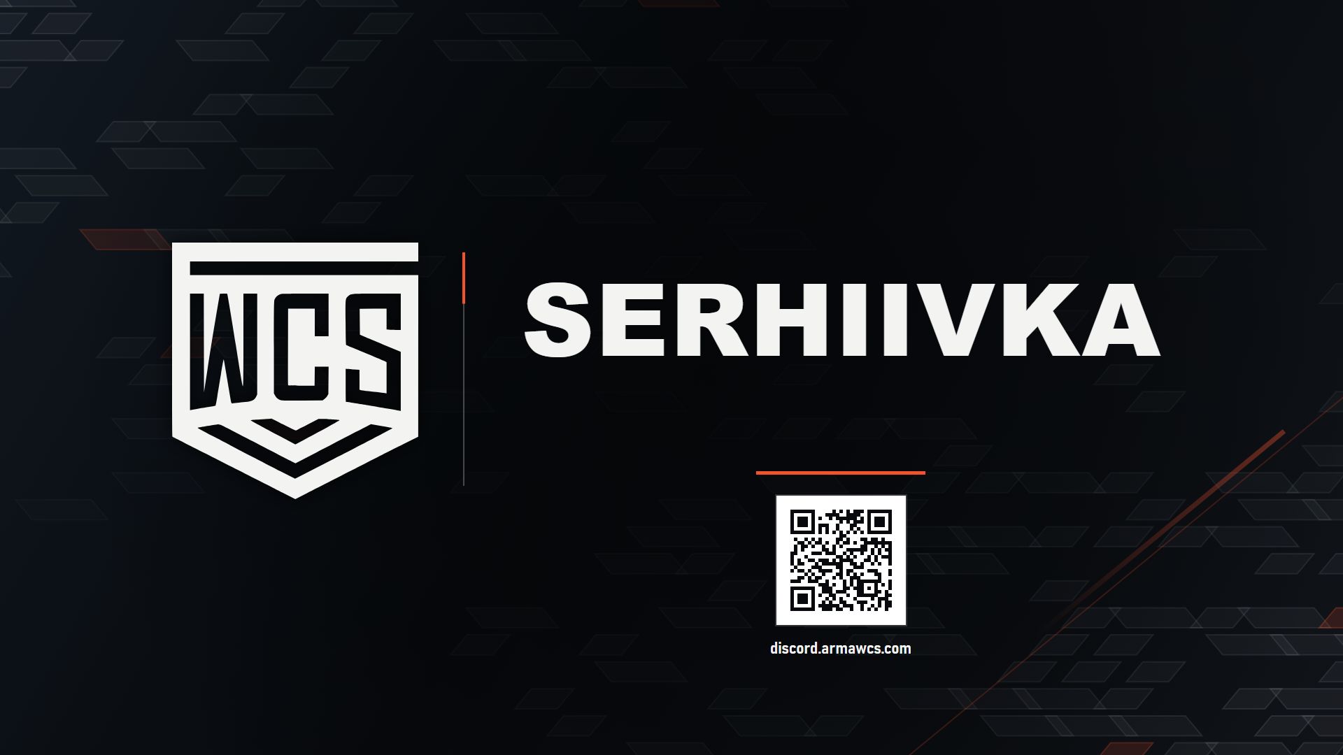 WCS_Serhiivka preview