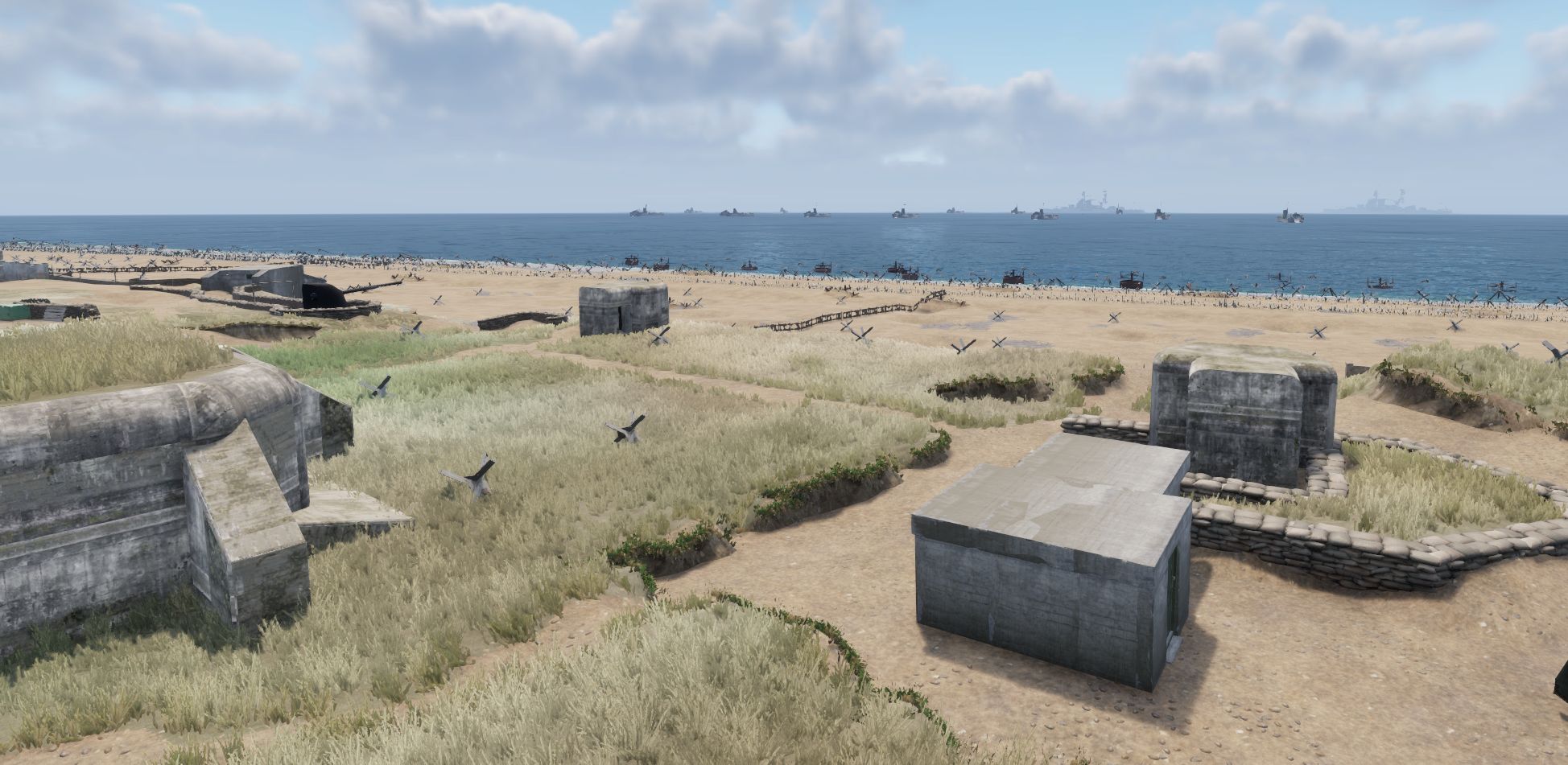 UTAHBeach preview