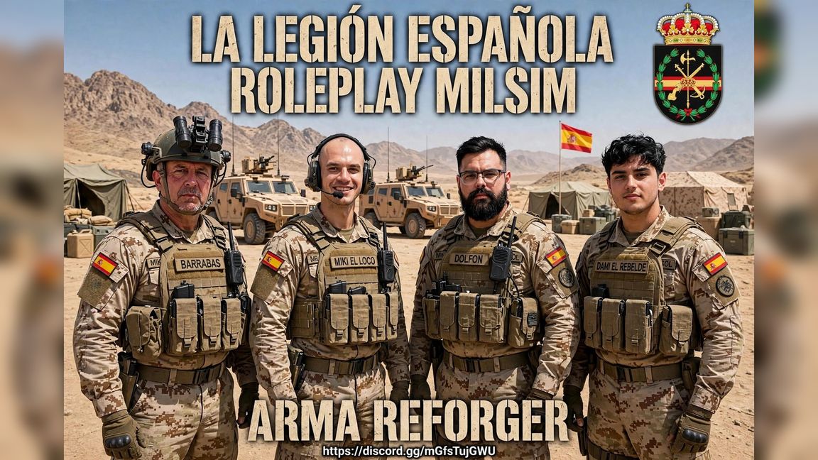 Legionespanolaloadingscreen