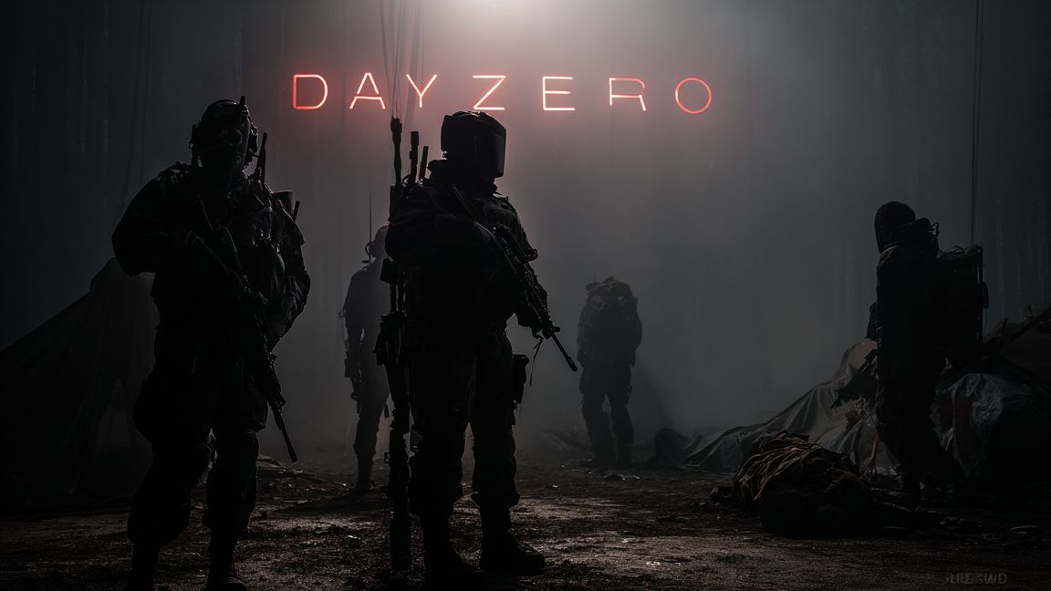 DayZERO-GameMode
