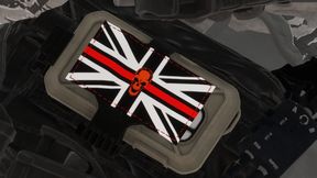 Naughty Boys MSR .300