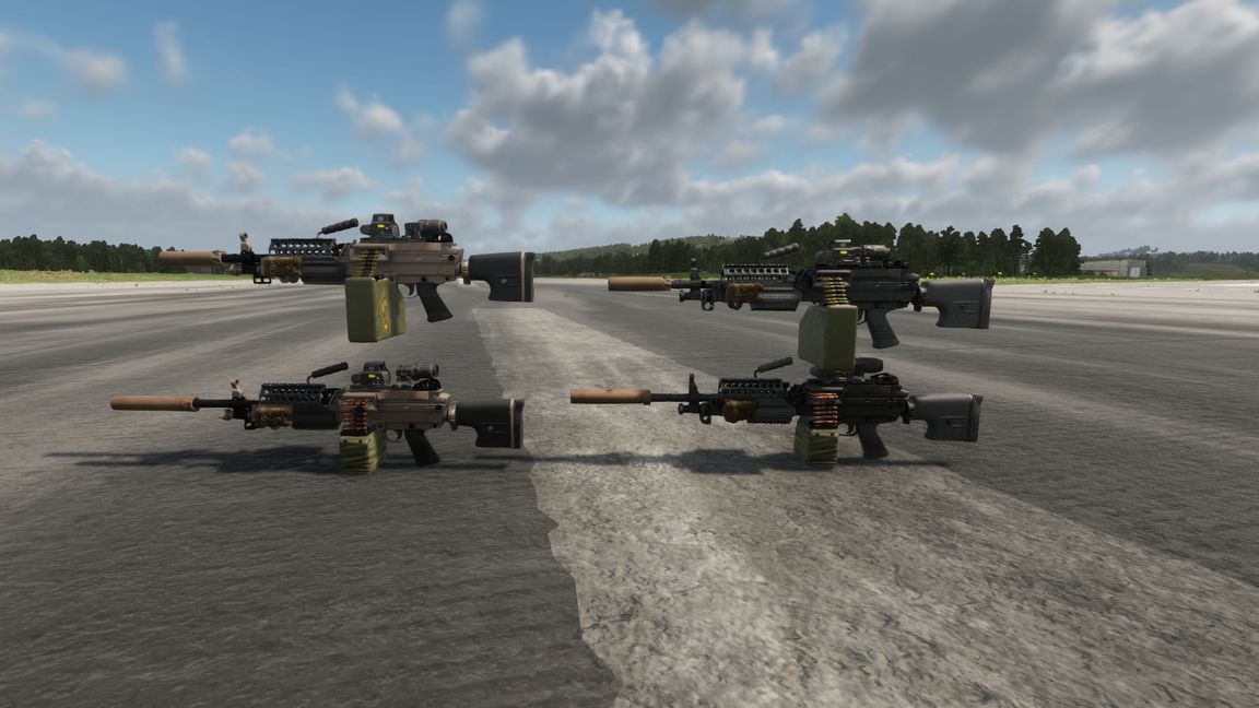 Caps MK46-MK48 Fix