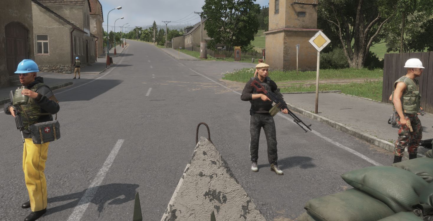 Persistence Force-Autoload