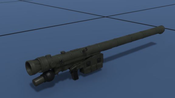 Igla_bgone_test
