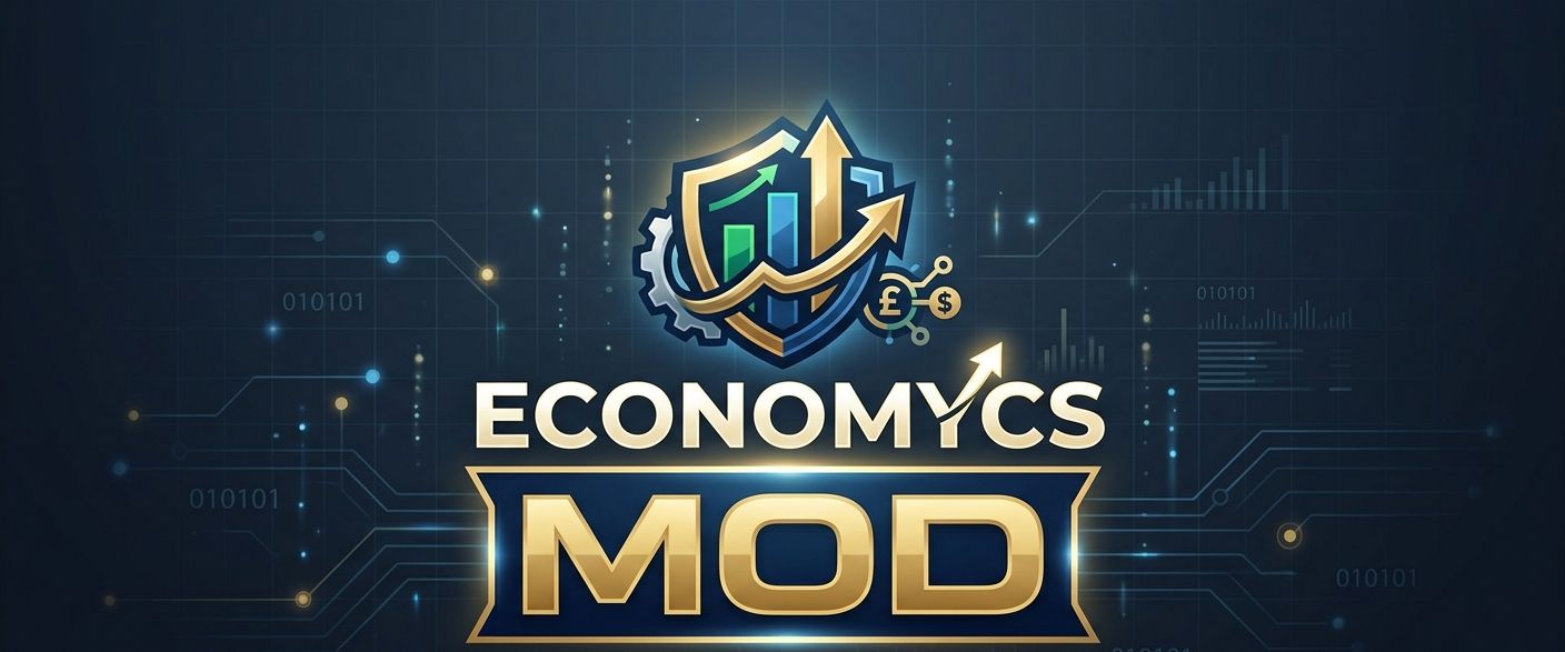 ECONOMYCS Mod preview