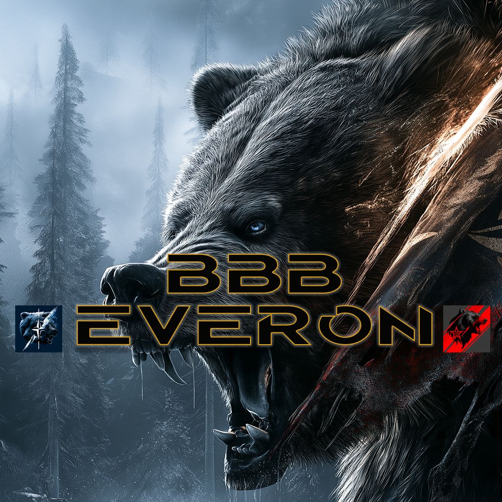 [BBB] Everon - North / South