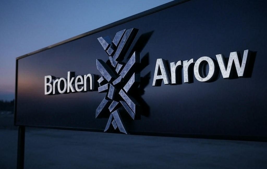 BrokenArrowImagebanner