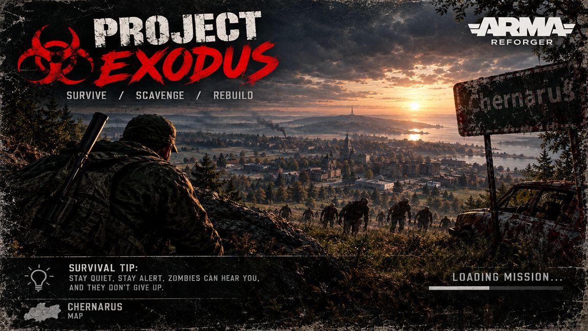 ProjectExodusV1Chernarus