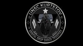 UNSC Kurtstov Reskins