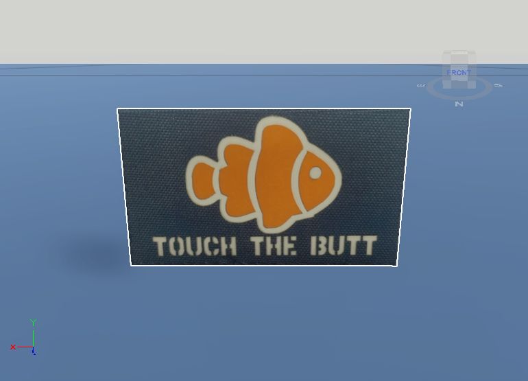 Morale Patches - GRS