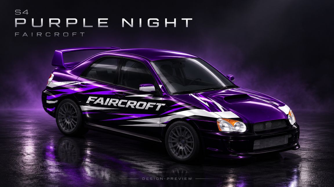 Update Car