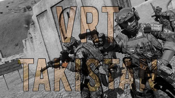 VRT - Takistan