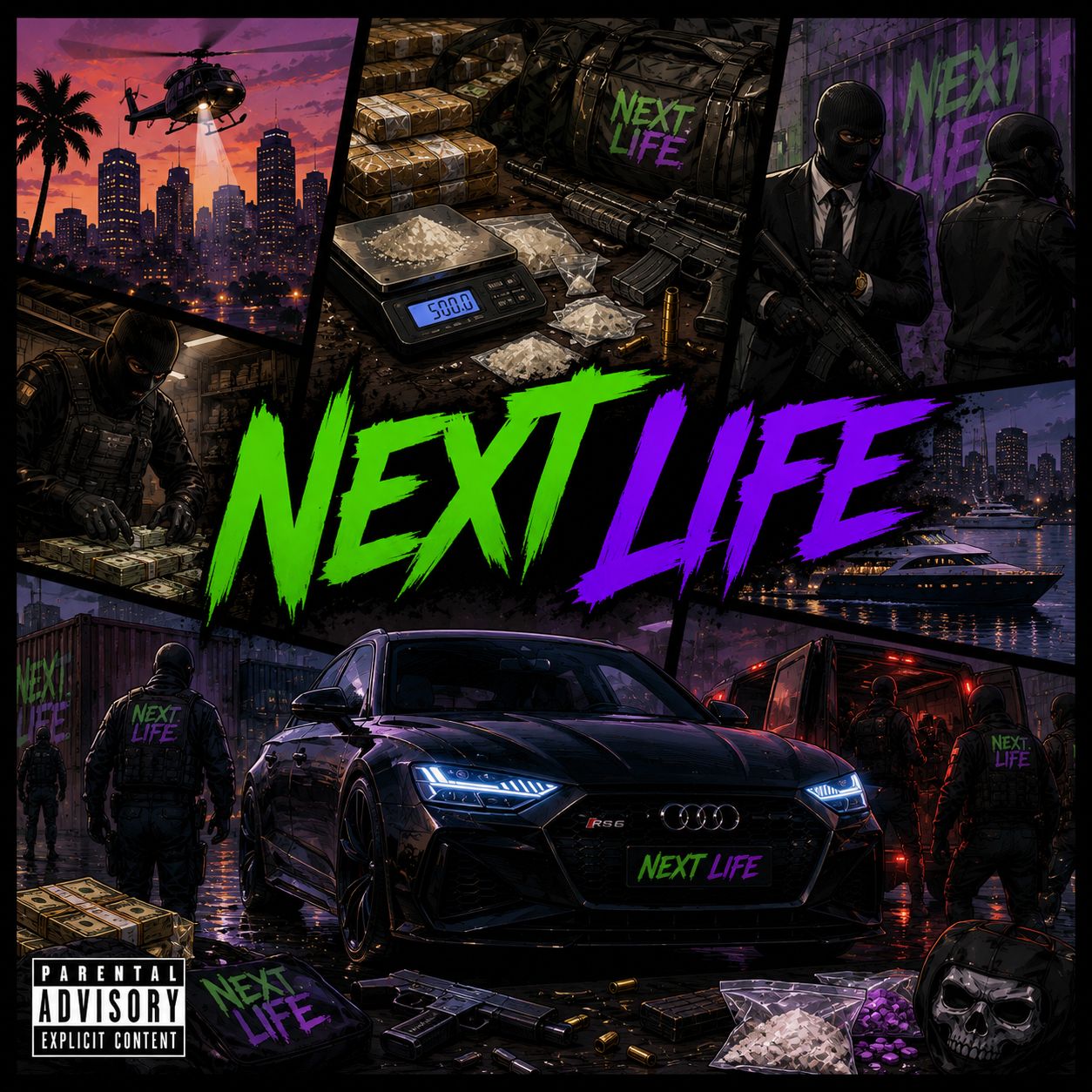 NewXYZ preview