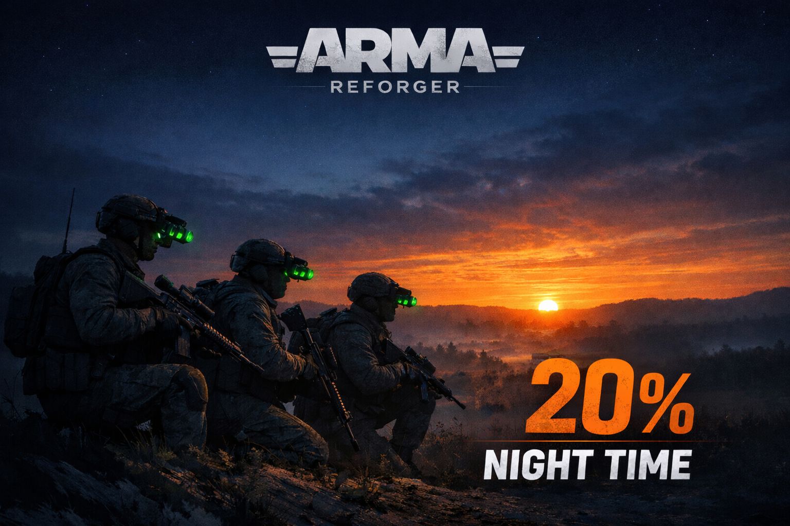 Short Nights preview