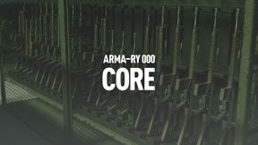 ARMA-RY CORE